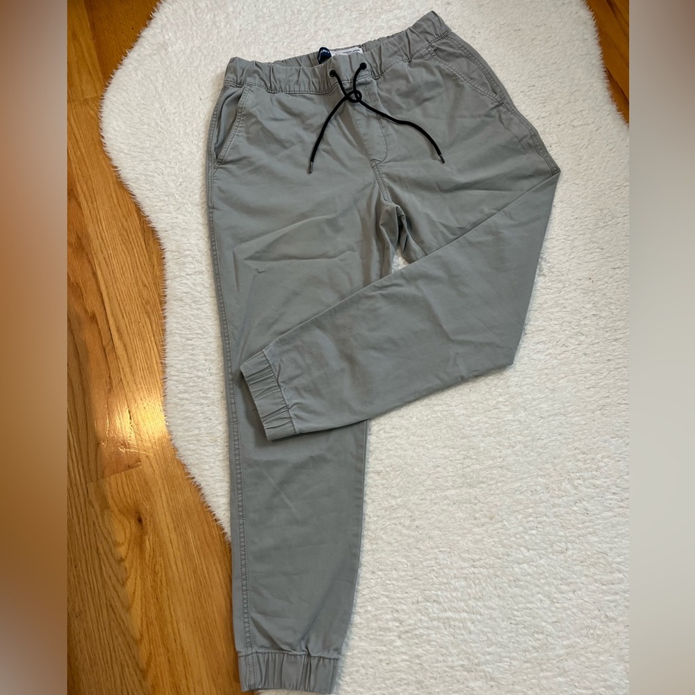 Old Navy grey Joggers. Very good condition